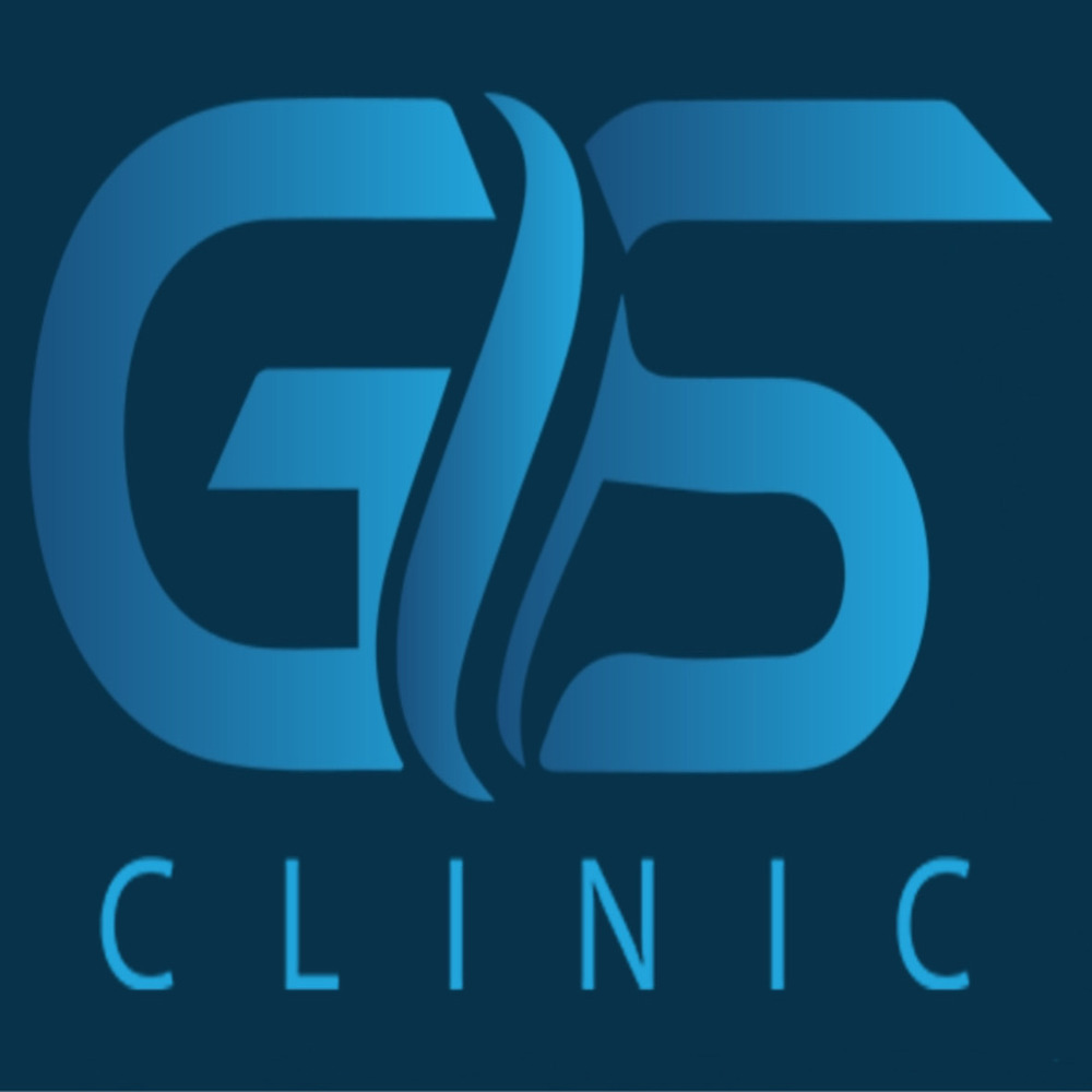 GS Clinic Logo